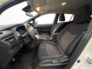 Nissan Leaf bild 12