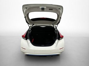 Nissan Leaf bild 29