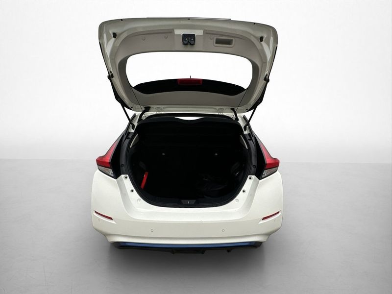 Nissan Leaf bild 29
