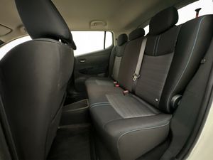 Nissan Leaf bild 28