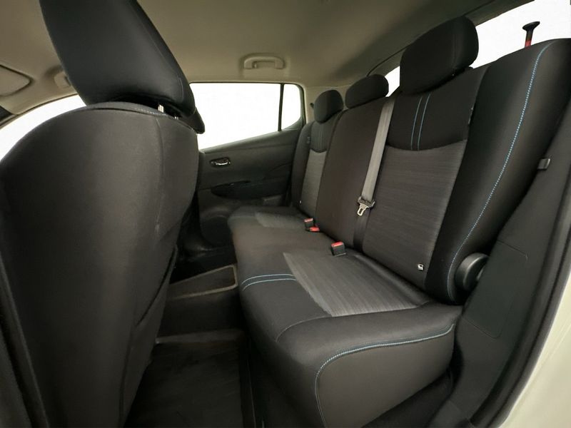 Nissan Leaf bild 28