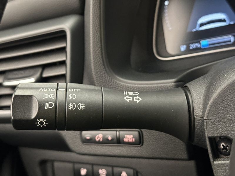 Nissan Leaf bild 15
