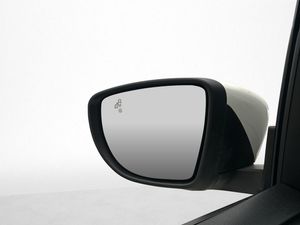 Nissan Leaf bild 10