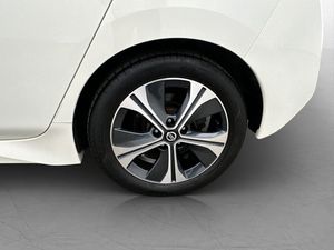 Nissan Leaf bild 31