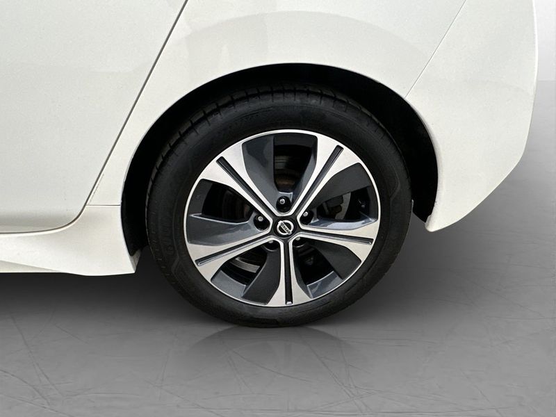 Nissan Leaf bild 31