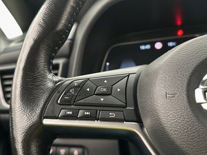 Nissan Leaf bild 16