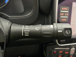 Nissan Leaf bild 19