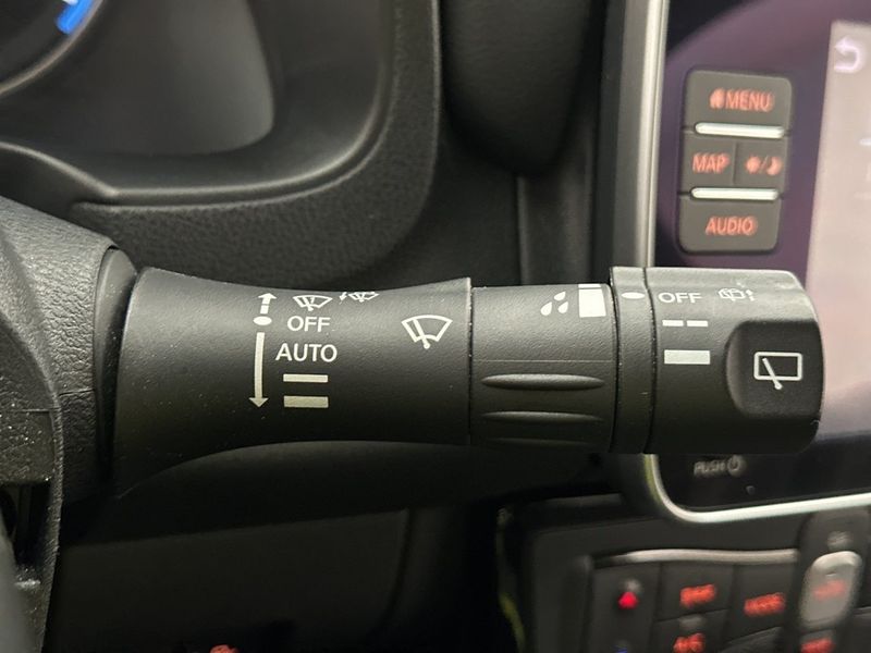Nissan Leaf bild 19