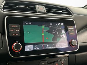 Nissan Leaf bild 22