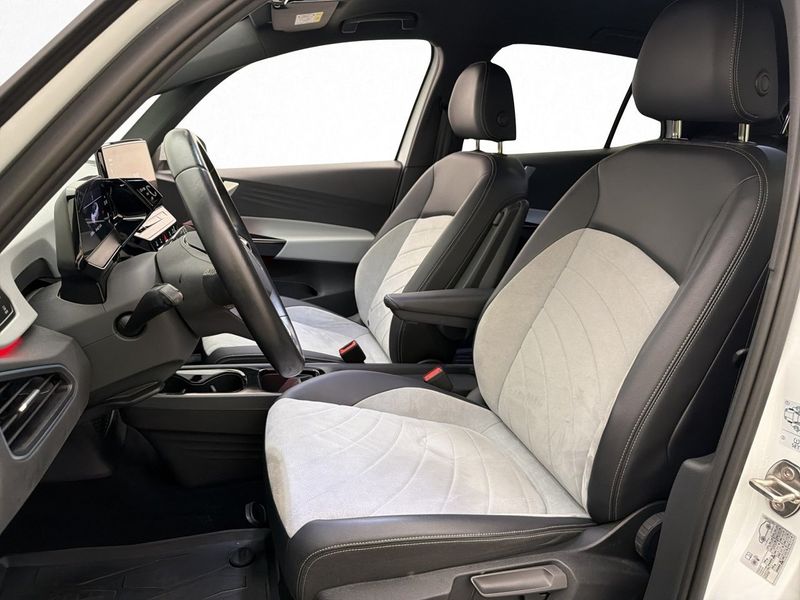 Volkswagen ID.3 bild 32