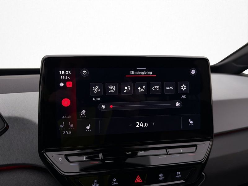 Volkswagen ID.3 bild 17