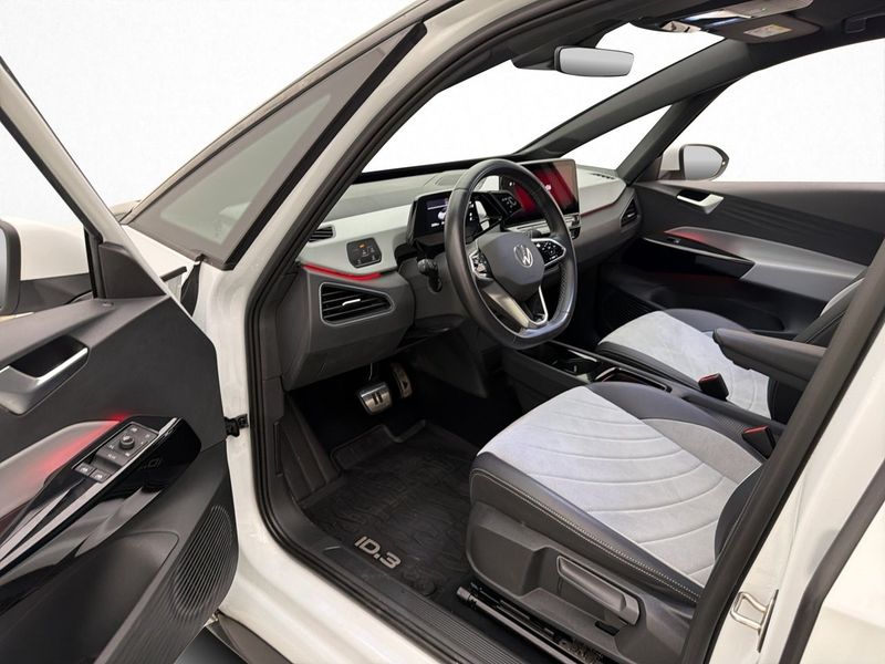 Volkswagen ID.3 bild 31