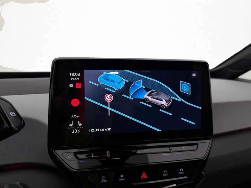 Volkswagen ID.3 bild 18