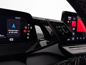 Volkswagen ID.3 bild 14
