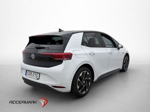 Volkswagen ID.3 bild 6