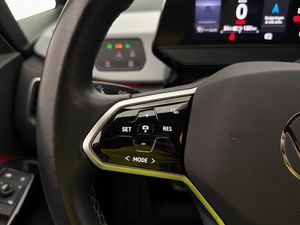 Volkswagen ID.3 bild 11