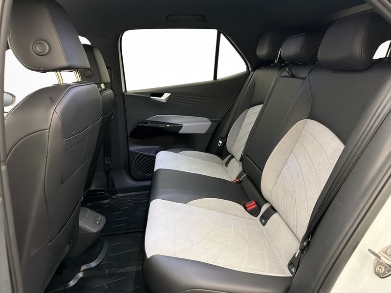 Volkswagen ID.3 bild 28