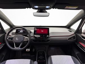 Volkswagen ID.3 bild 29