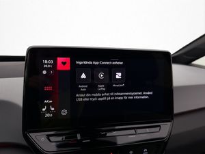 Volkswagen ID.3 bild 19