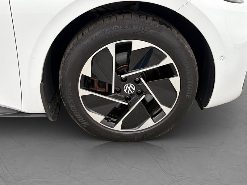 Volkswagen ID.3 bild 23