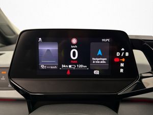 Volkswagen ID.3 bild 12