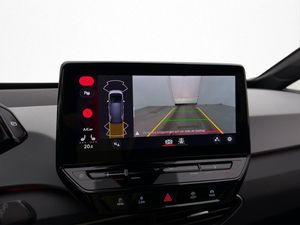 Volkswagen ID.3 bild 15