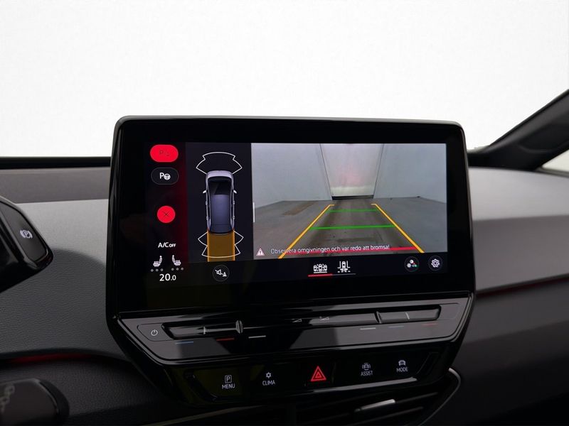 Volkswagen ID.3 bild 15
