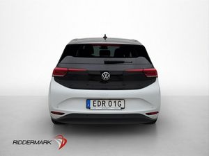 Volkswagen ID.3 bild 8
