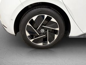 Volkswagen ID.3 bild 22