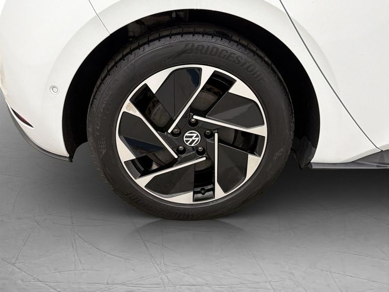 Volkswagen ID.3 bild 22