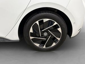 Volkswagen ID.3 bild 21
