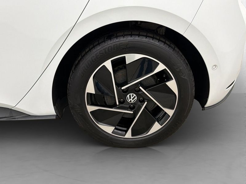 Volkswagen ID.3 bild 21