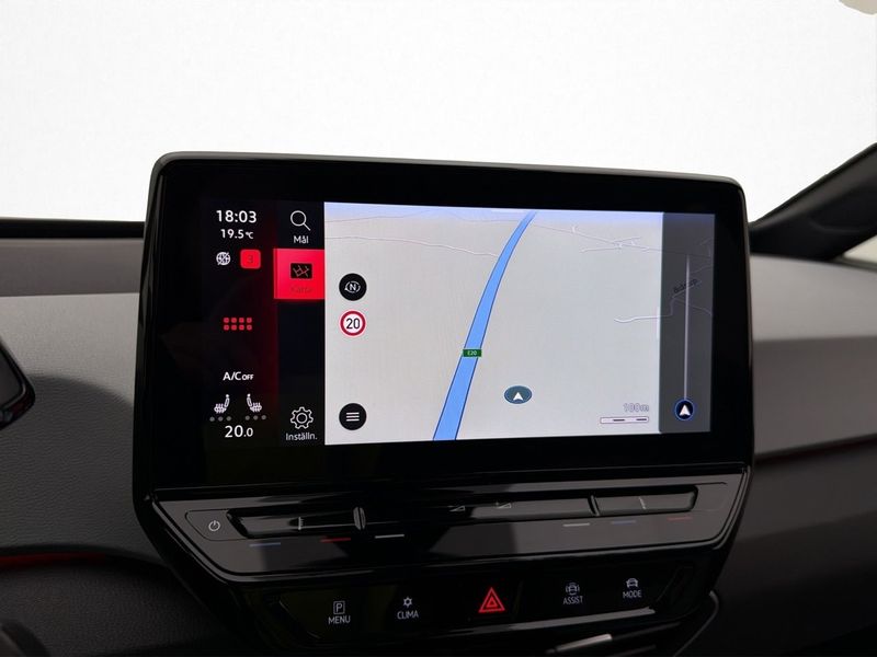 Volkswagen ID.3 bild 16