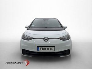 Volkswagen ID.3 bild 3