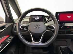 Volkswagen ID.3 bild 30