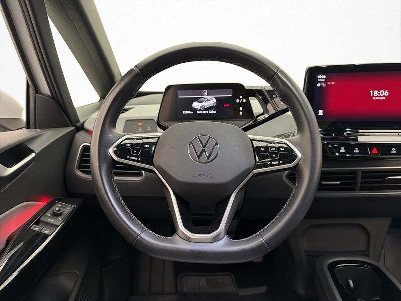 Volkswagen ID.3 bild 30