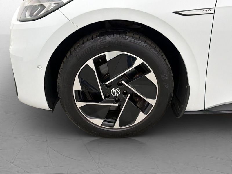 Volkswagen ID.3 bild 20