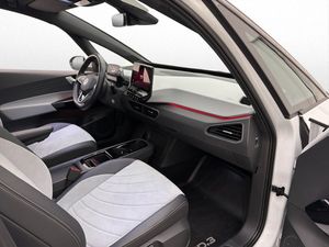 Volkswagen ID.3 bild 25