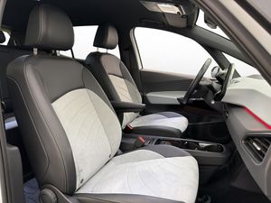 Volkswagen ID.3 bild 24