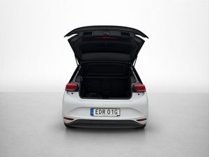 Volkswagen ID.3 bild 27