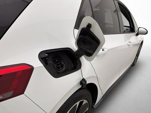 Volkswagen ID.3 bild 26