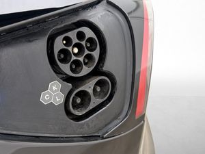 Tesla Model 3 bild 31