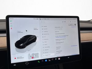 Tesla Model 3 bild 22