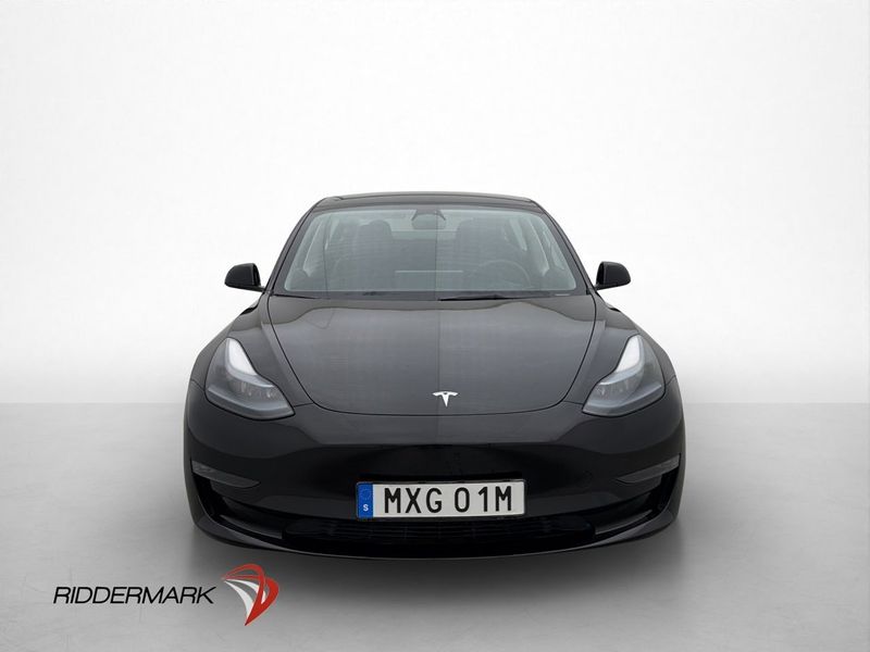 Tesla Model 3 bild 3