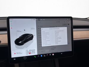 Tesla Model 3 bild 20
