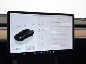 Tesla Model 3 bild 21