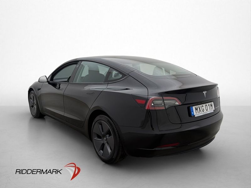 Tesla Model 3 bild 9