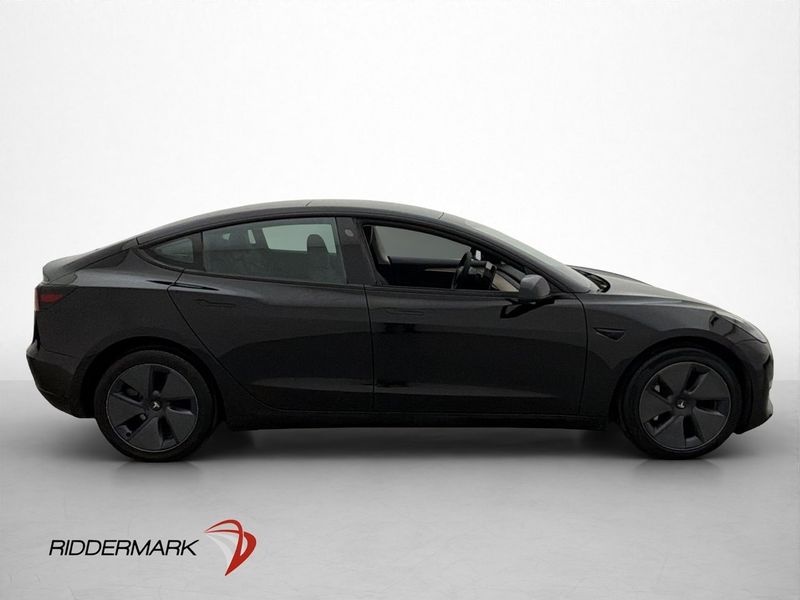 Tesla Model 3 bild 5
