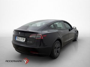 Tesla Model 3 bild 6