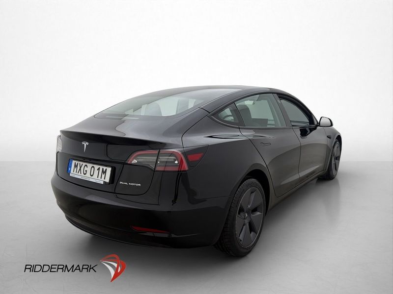 Tesla Model 3 bild 6
